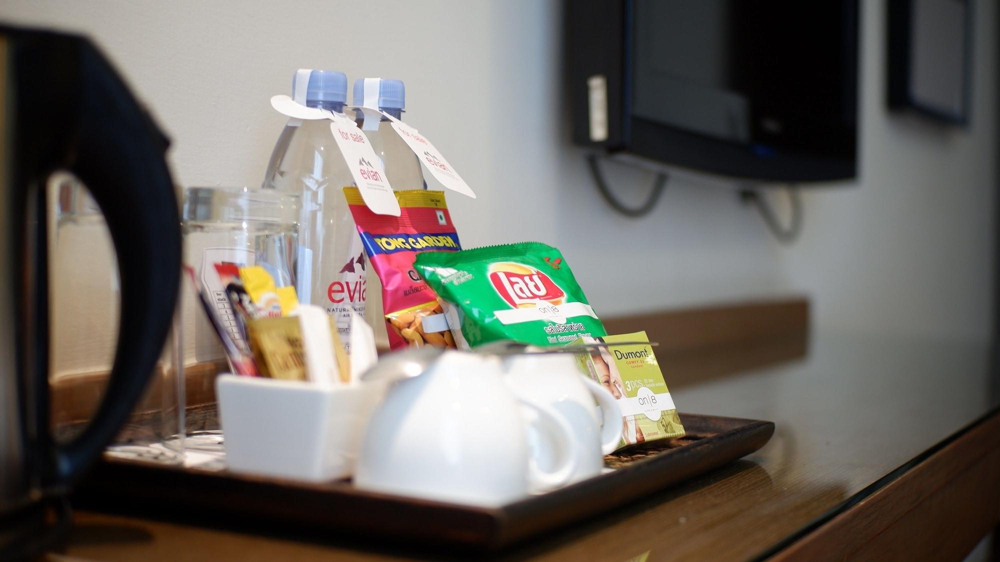 On8 Sukhumvit Nana Hotel