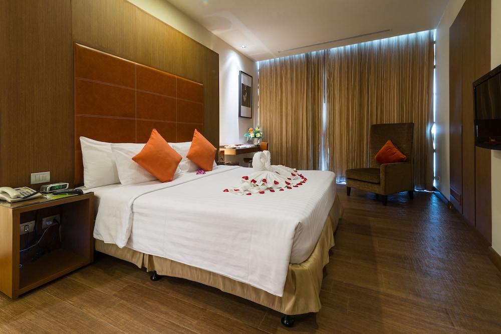 On8 Sukhumvit Nana 3* Bangkok