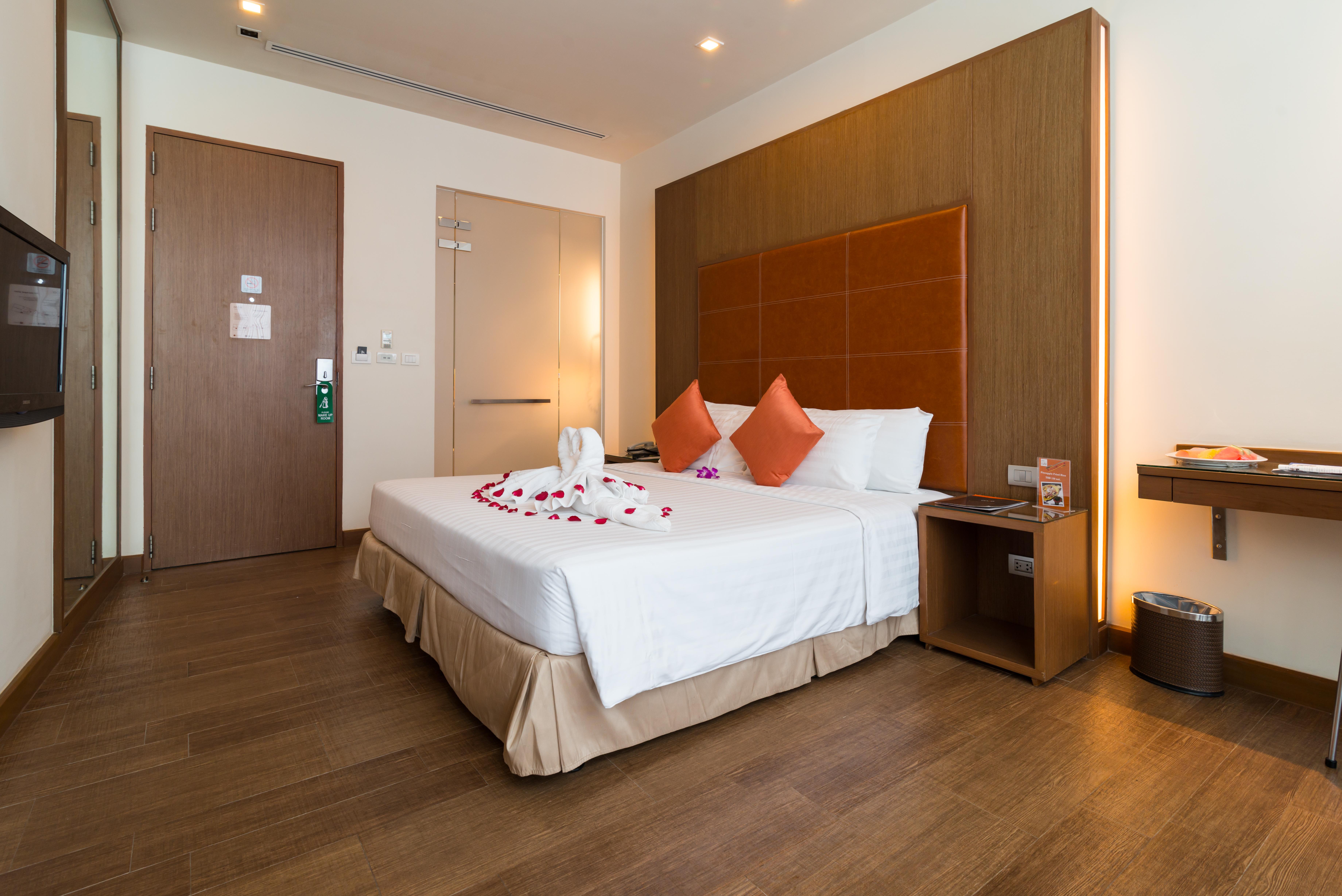 On8 Sukhumvit Nana Bangkok