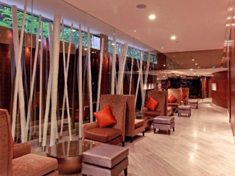 On8 Sukhumvit Nana Hotel